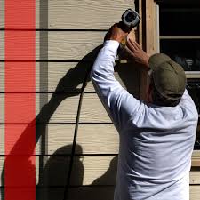 Siding for New Construction in Pineland, TX